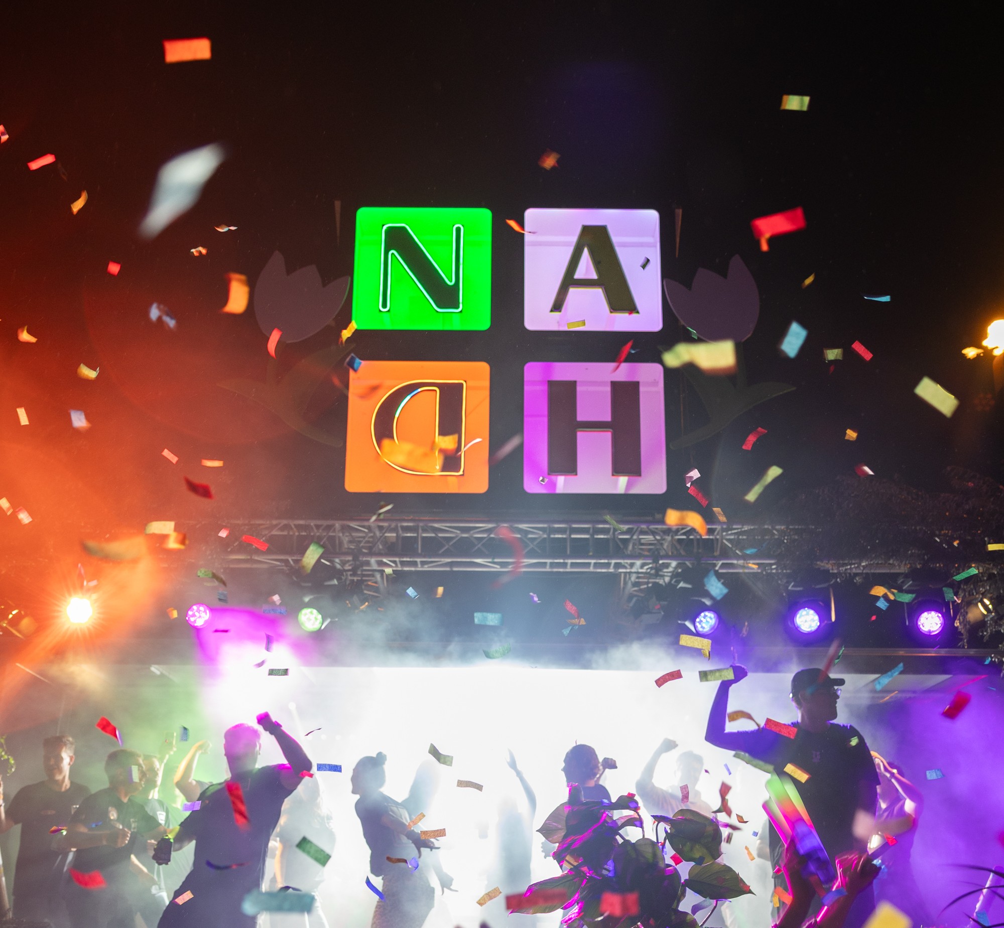 NADH 2025 — Niks Aan De Hand